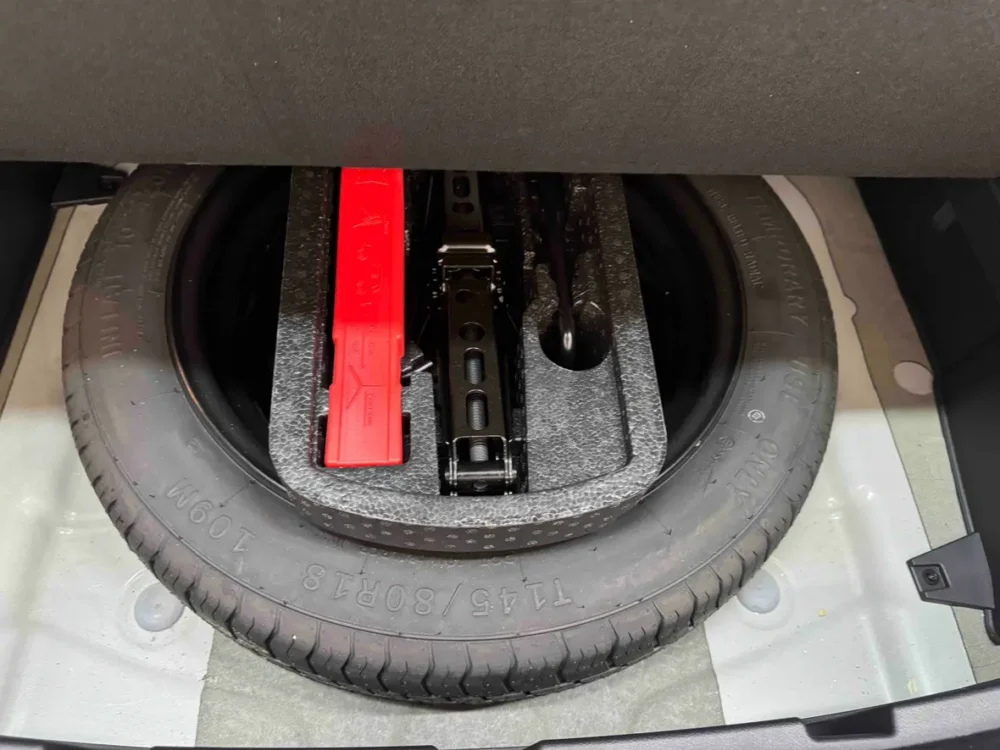 Geely Vision X6 PRO 1.4T Premium Edition