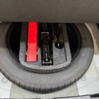 Geely Vision X6 PRO 1.4T Premium Edition