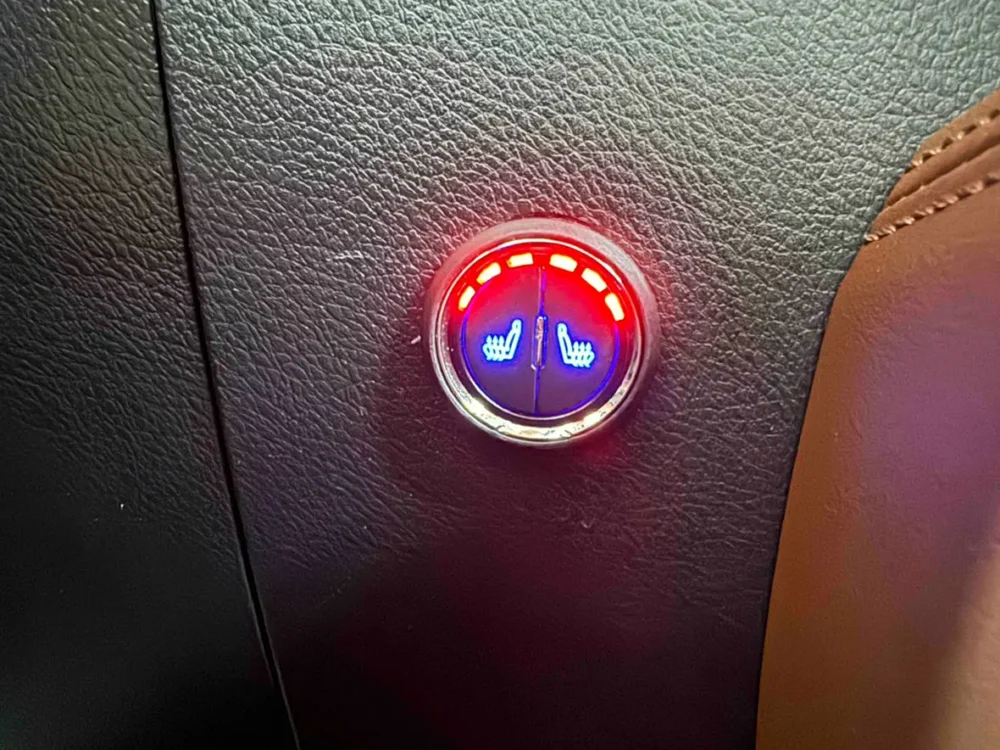 Geely Vision X6 PRO 1.4T Premium Edition
