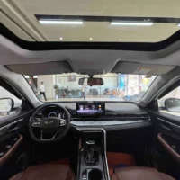 Geely Vision X6 PRO 1.4T Premium Edition