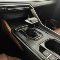 Geely Vision X6 PRO 1.4T Premium Edition