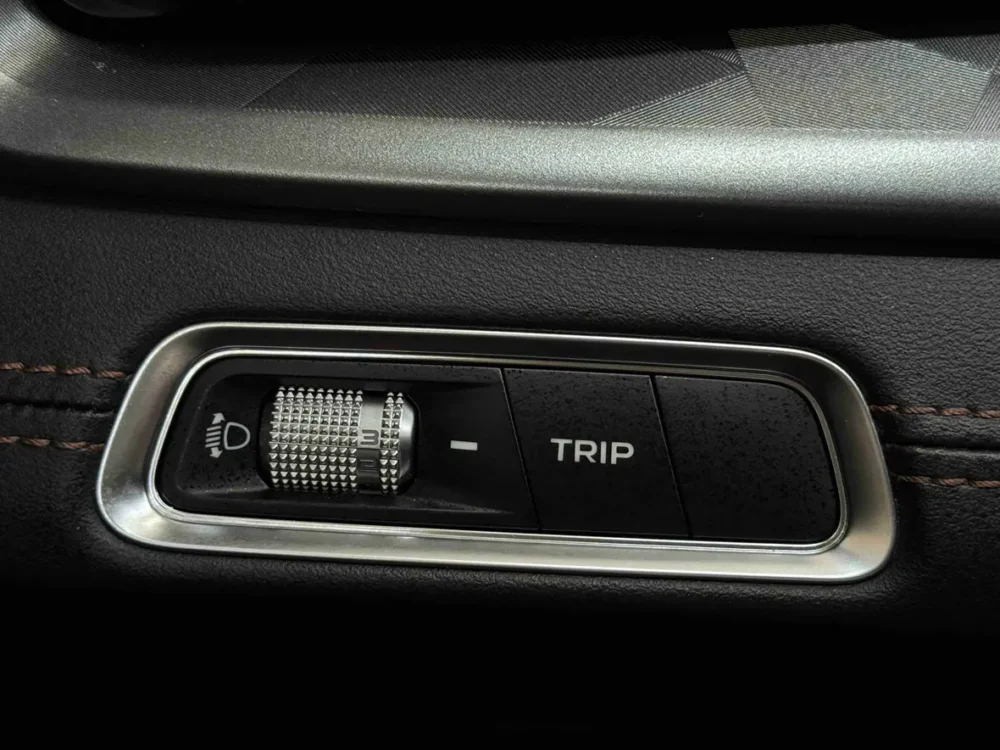 Geely Vision X6 PRO 1.4T Premium Edition