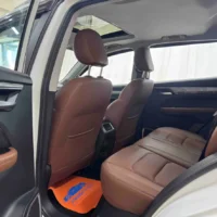 Geely Vision X6 PRO 1.4T Premium Edition