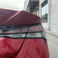 Hyundai Elantra 1.5L CVT LUX Premium