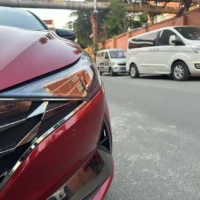 Hyundai Elantra 1.5L CVT LUX Premium
