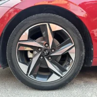 Hyundai Elantra 1.5L CVT LUX Premium