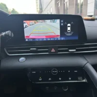 Hyundai Elantra 1.5L CVT LUX Premium