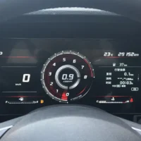 Hyundai Elantra 1.5L CVT LUX Premium