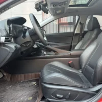 Hyundai Elantra 1.5L CVT LUX Premium