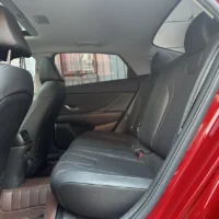 Hyundai Elantra 1.5L CVT LUX Premium