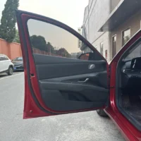 Hyundai Elantra 1.5L CVT LUX Premium