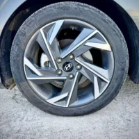 Hyundai Elantra 1.5L CVT flagship