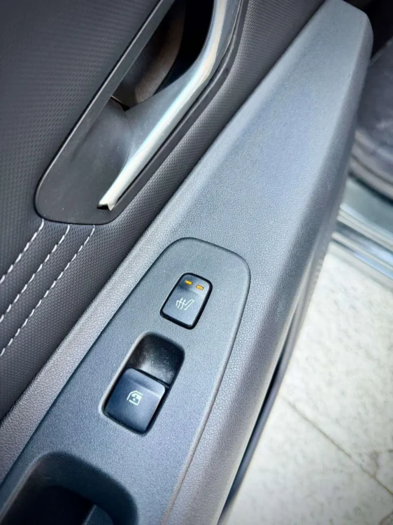 Hyundai Elantra 1.5L CVT flagship