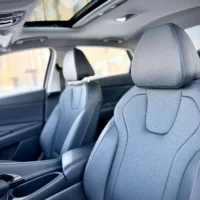 Hyundai Elantra 1.5L CVT flagship