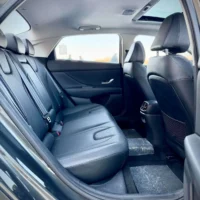 Hyundai Elantra 1.5L CVT flagship