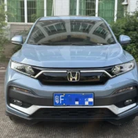 Honda WR-V (XR-V)