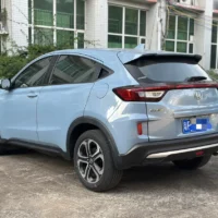 Honda WR-V (XR-V)