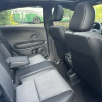 Honda WR-V (XR-V)