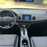 Honda WR-V (XR-V)