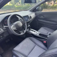 Honda WR-V (XR-V)