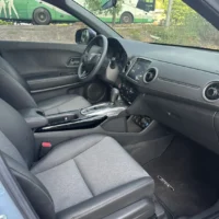 Honda WR-V (XR-V)