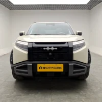 BYD Leopard Titanium 3 501KM 4WD Intelligent Driving Ultra Edition