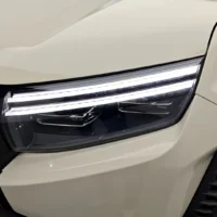 BYD Leopard Titanium 3 501KM 4WD Intelligent Driving Ultra Edition