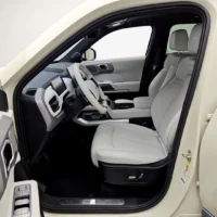 BYD Leopard Titanium 3 501KM 4WD Intelligent Driving Ultra Edition