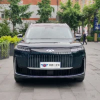 Chery Fengyun T11 Fengyun T11 220 4WD Dual IMAX Cinema Edition