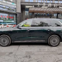Chery Fengyun T11 Fengyun T11 220 4WD Dual IMAX Cinema Edition