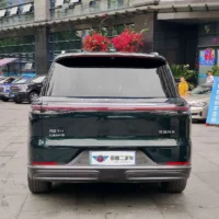 Chery Fengyun T11 Fengyun T11 220 4WD Dual IMAX Cinema Edition