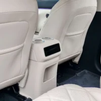 Chery Fengyun T11 Fengyun T11 220 4WD Dual IMAX Cinema Edition