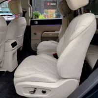 Chery Fengyun T11 Fengyun T11 220 4WD Dual IMAX Cinema Edition
