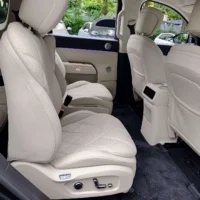 Chery Fengyun T11 Fengyun T11 220 4WD Dual IMAX Cinema Edition
