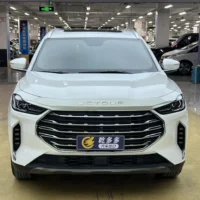JETOUR X70 PLUS 1.5T DCT 5-seater