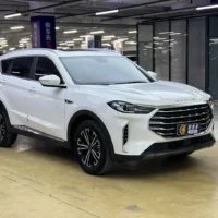 JETOUR X70 PLUS 1.5T DCT 5-seater