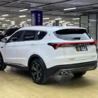 JETOUR X70 PLUS 1.5T DCT 5-seater