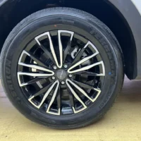 JETOUR X70 PLUS 1.5T DCT 5-seater