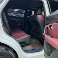 JETOUR X70 PLUS 1.5T DCT 5-seater