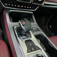 JETOUR X70 PLUS 1.5T DCT 5-seater