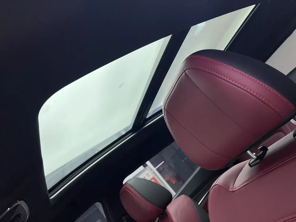 JETOUR X70 PLUS 1.5T DCT 5-seater