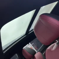 JETOUR X70 PLUS 1.5T DCT 5-seater