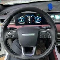 JETOUR X70 PLUS 1.5T DCT 5-seater