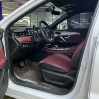 JETOUR X70 PLUS 1.5T DCT 5-seater