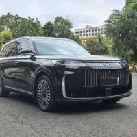 Chery Fulwin T11 220 4WD Dual IMAX Cinema Edition
