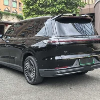 Chery Fulwin T11 220 4WD Dual IMAX Cinema Edition