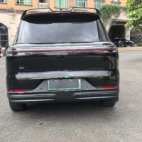 Chery Fulwin T11 220 4WD Dual IMAX Cinema Edition