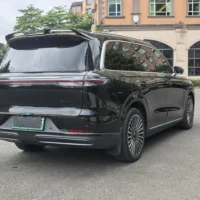 Chery Fulwin T11 220 4WD Dual IMAX Cinema Edition