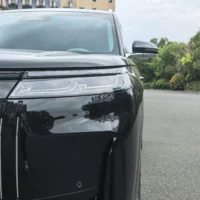 Chery Fulwin T11 220 4WD Dual IMAX Cinema Edition