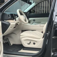 Chery Fulwin T11 220 4WD Dual IMAX Cinema Edition